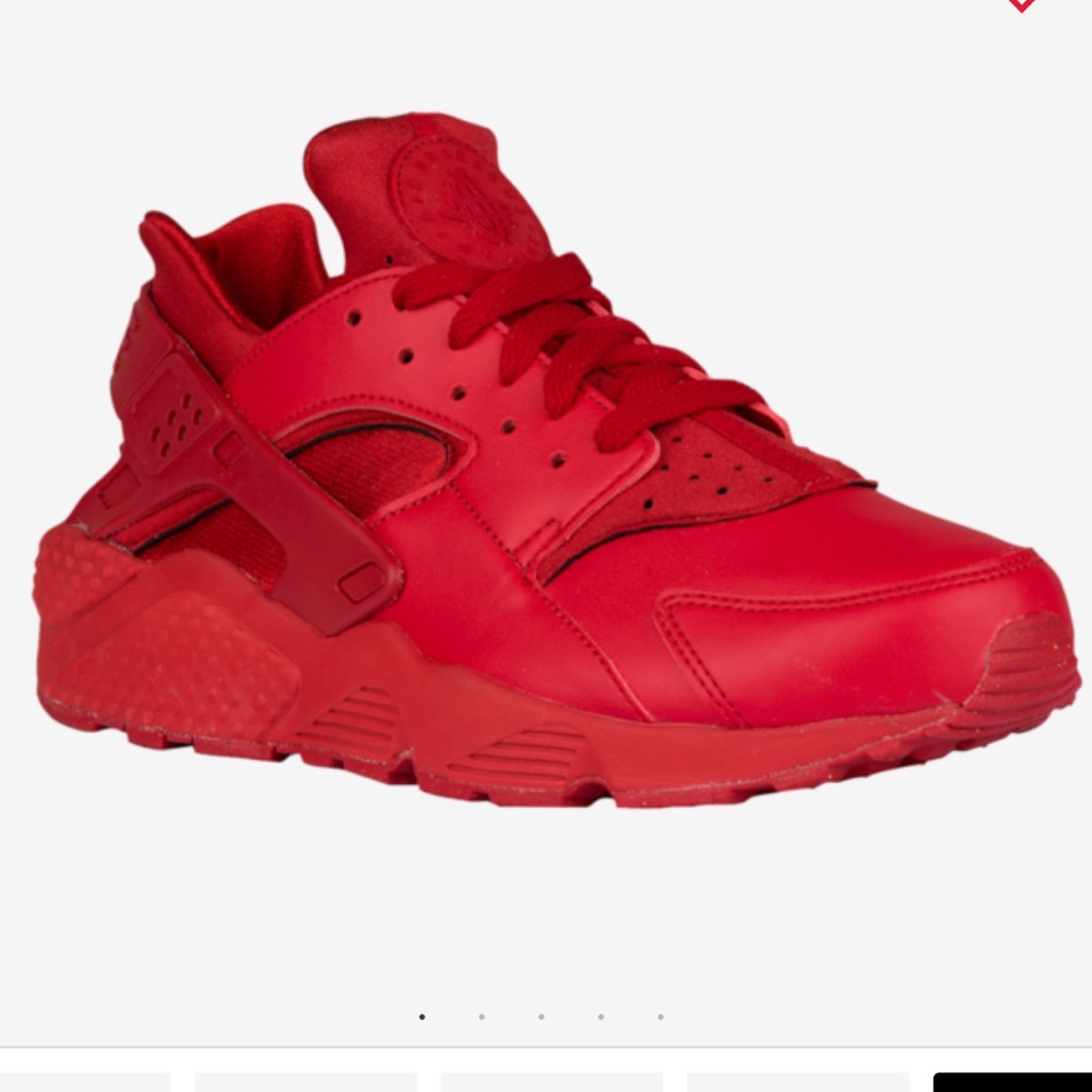 Perfect condition- size 6 women’s - Huaraches